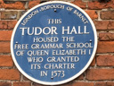 Tudor Hall (id=2675)